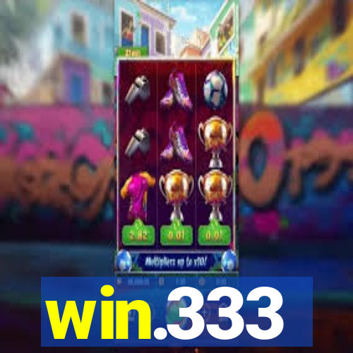 win.333