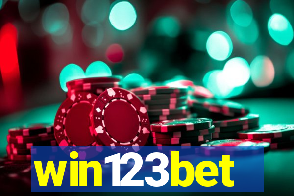 win123bet