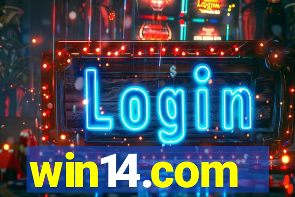 win14.com