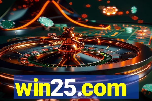 win25.com