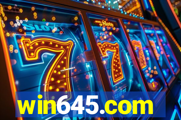 win645.com