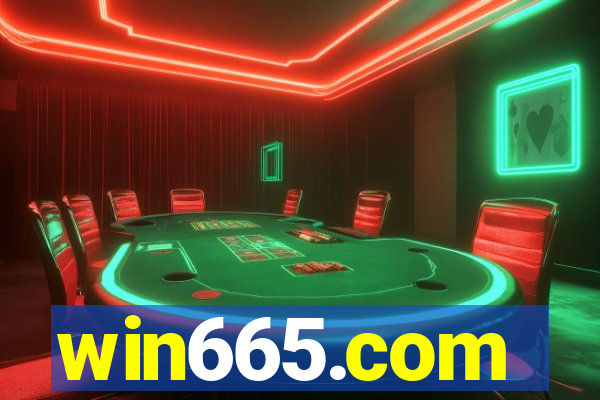 win665.com