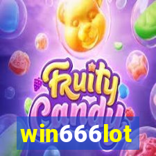 win666lot