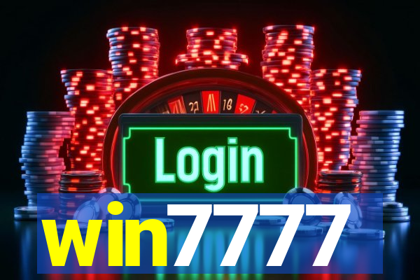 win7777