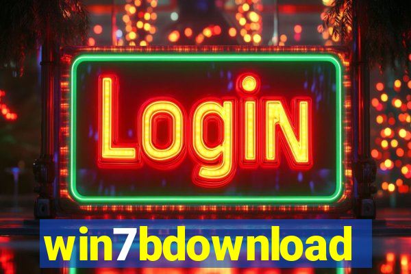 win7bdownload