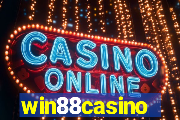 win88casino