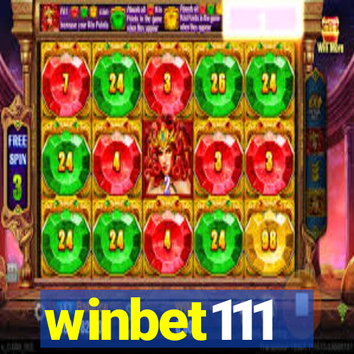 winbet111