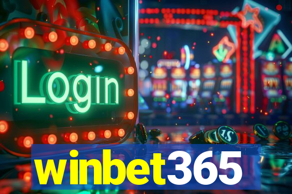 winbet365