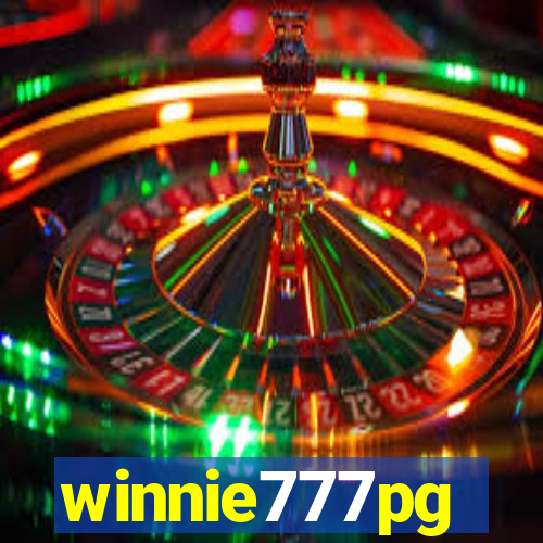 winnie777pg