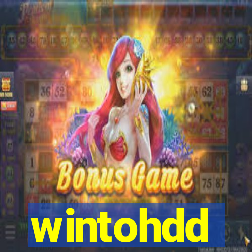 wintohdd