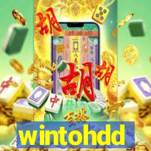 wintohdd