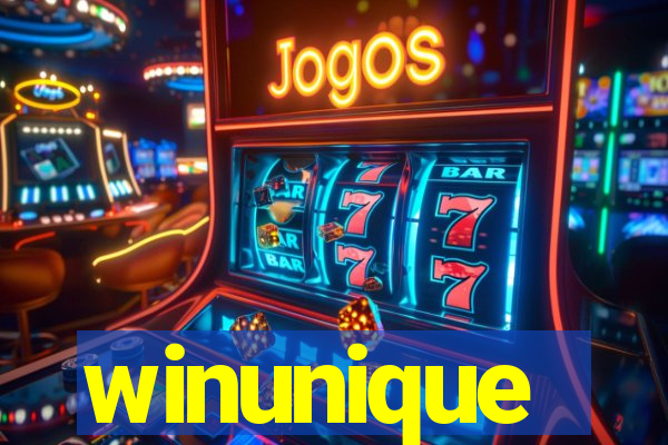 winunique