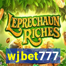 wjbet777