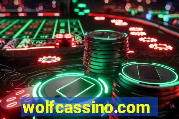 wolfcassino.com