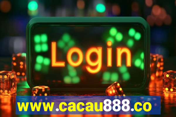 www.cacau888.com