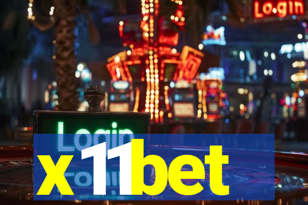 x11bet