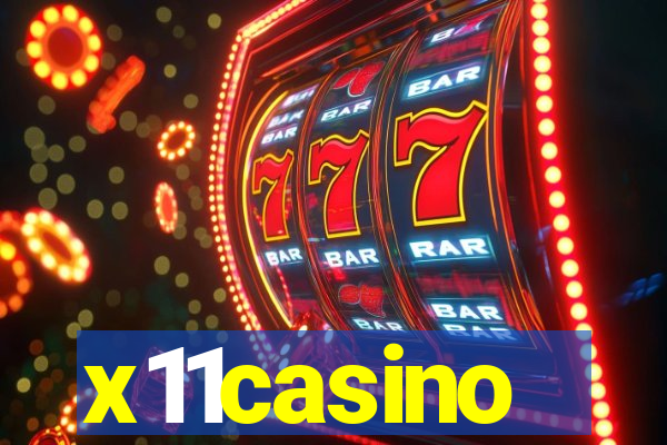 x11casino