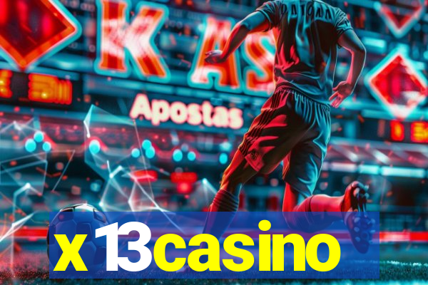 x13casino