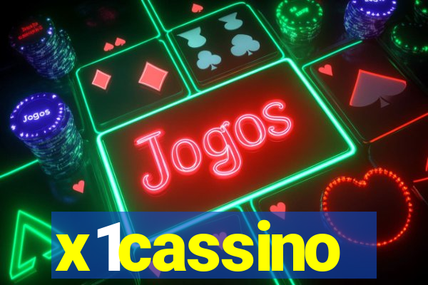 x1cassino