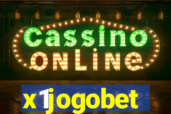 x1jogobet