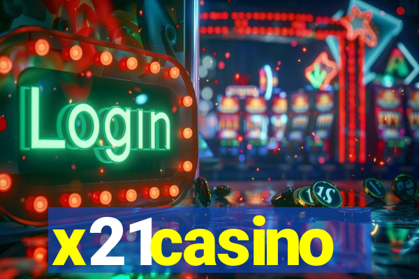 x21casino