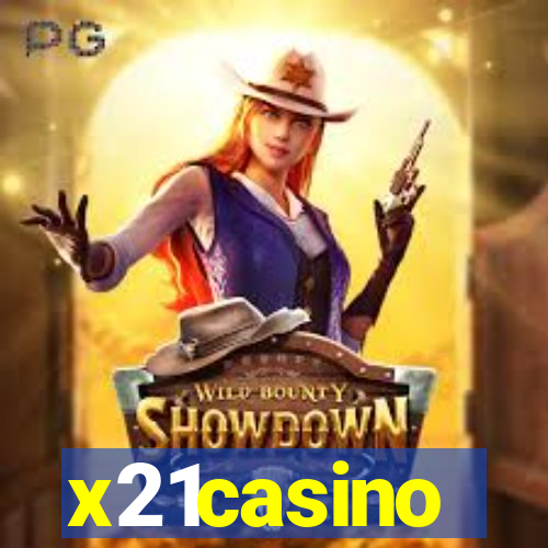 x21casino