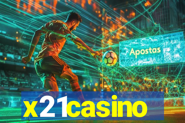 x21casino