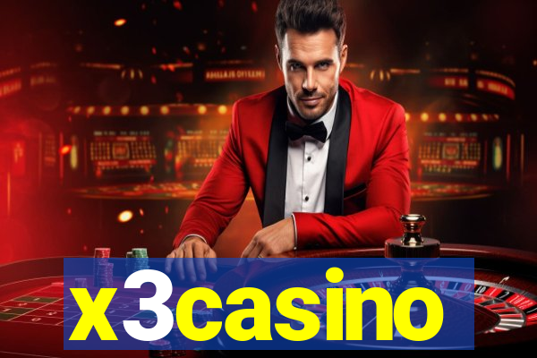 x3casino