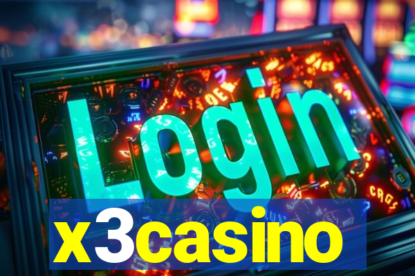 x3casino