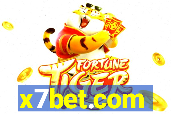 x7bet.com