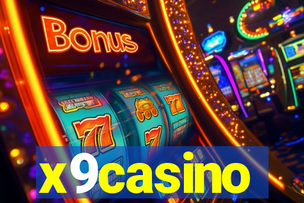 x9casino