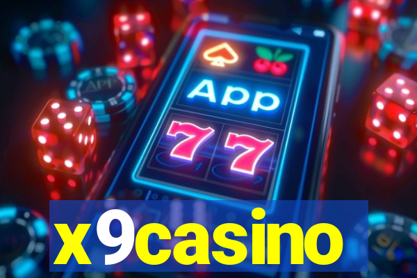 x9casino