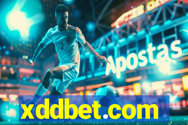 xddbet.com