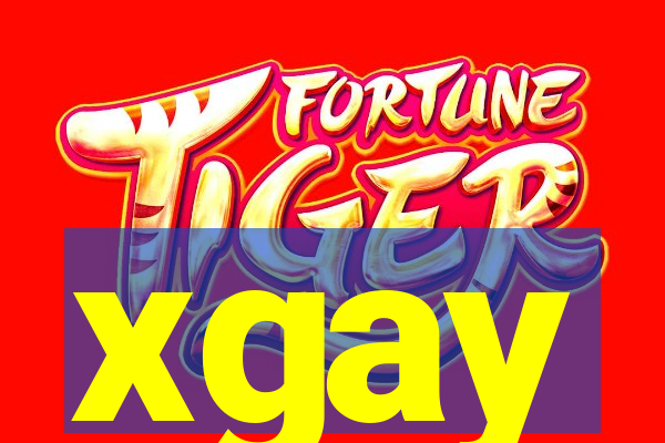 xgay