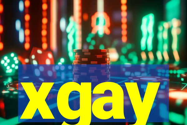 xgay