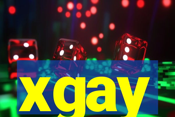 xgay