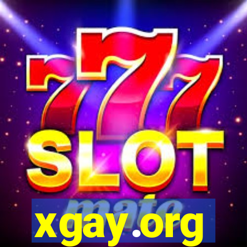 xgay.org