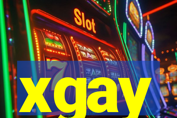 xgay