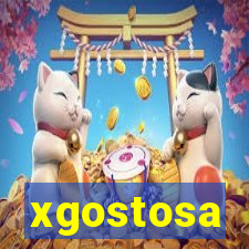 xgostosa