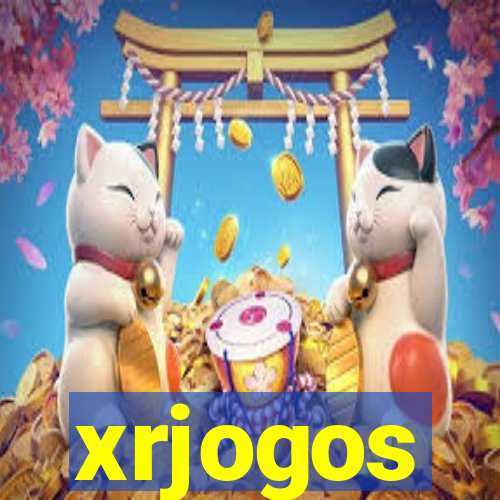 xrjogos