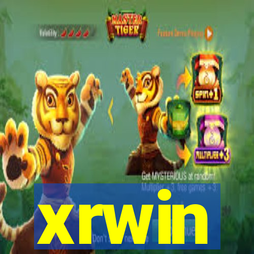 xrwin