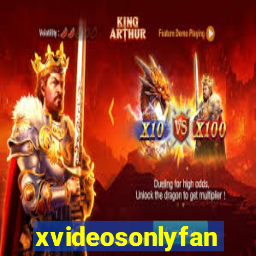 xvideosonlyfan