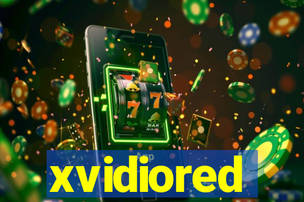 xvidiored