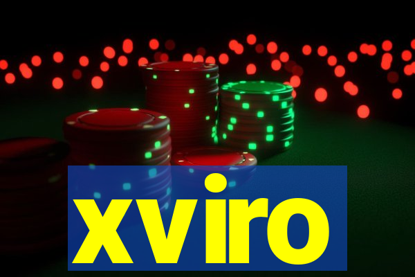 xviro