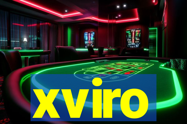 xviro