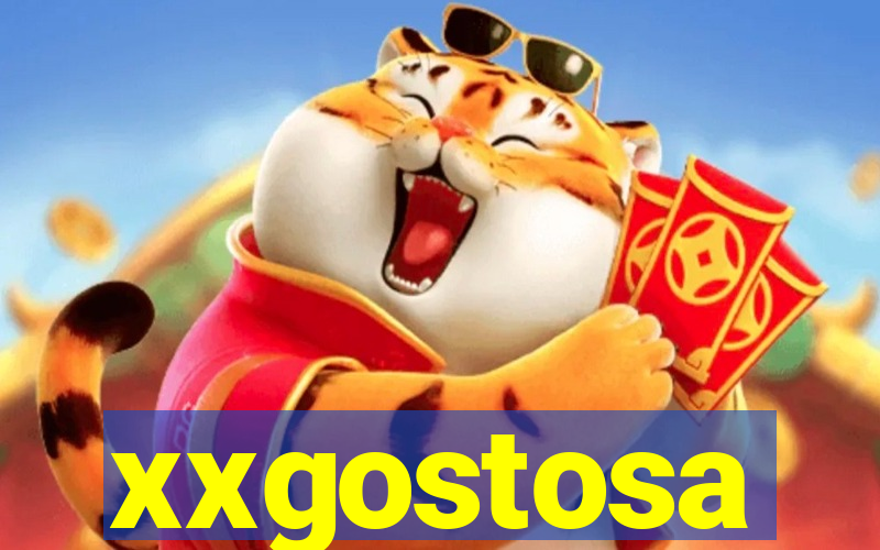 xxgostosa