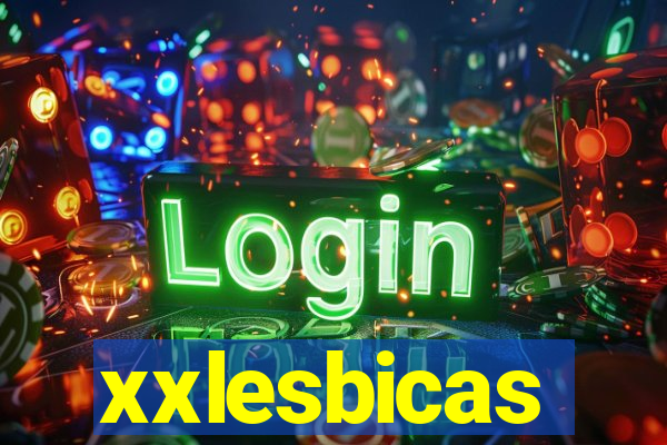 xxlesbicas