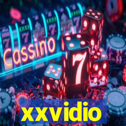 xxvidio