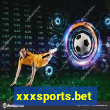 xxxsports.bet