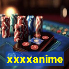 xxxxanime